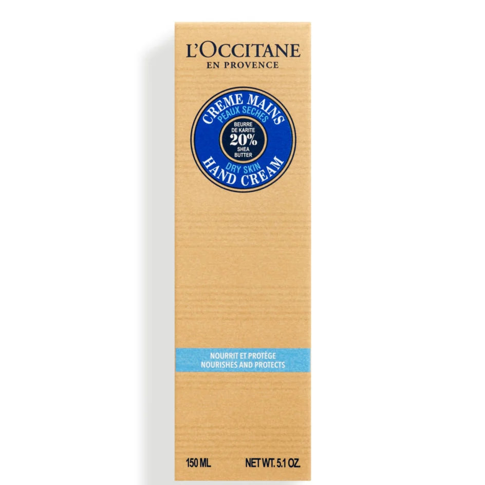 L'Occitane