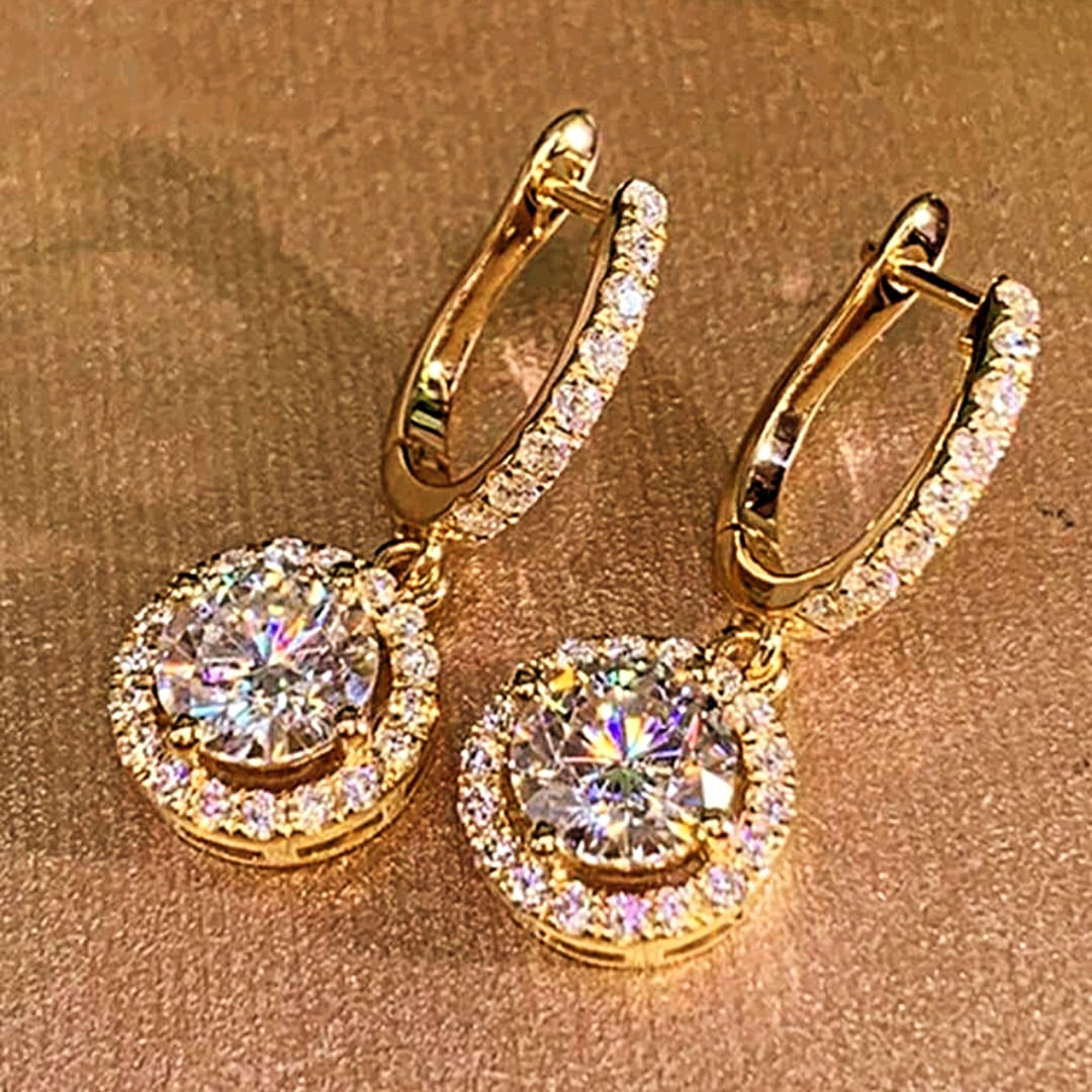 Jewellery - Earrings