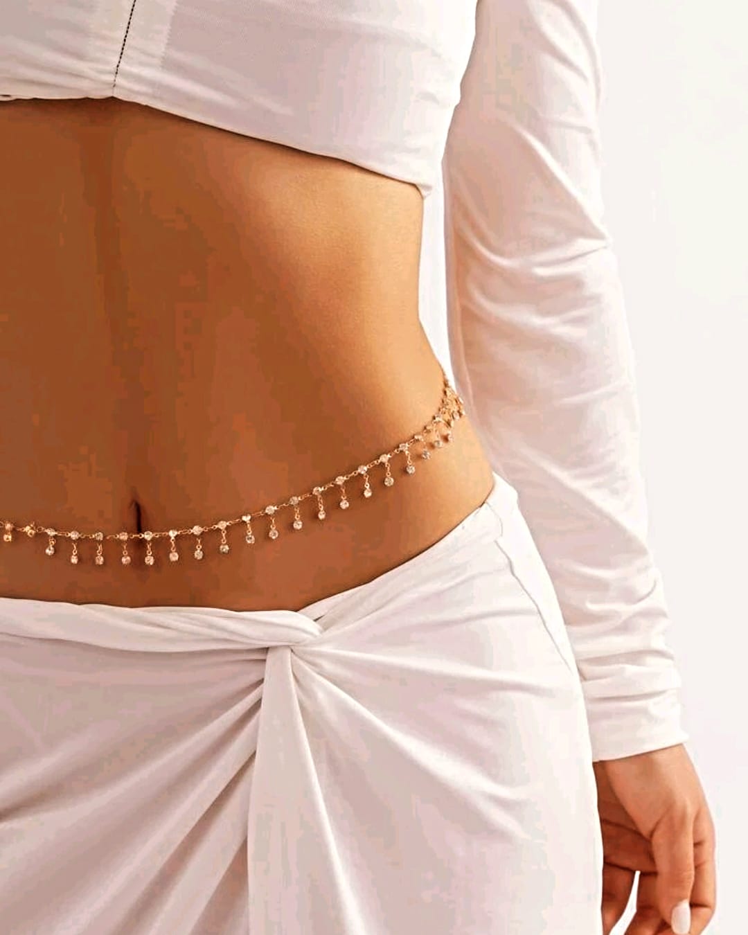 Jewellery - Belly Chains