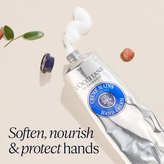 L'OCCITANE Shea Butter Hand Cream 150ml