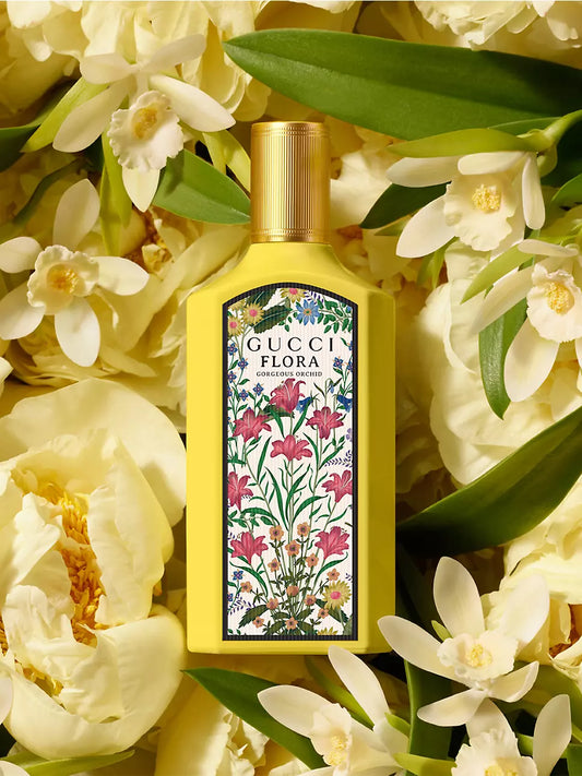 GUCCI Flora Gorgeous Orchid Eau de Parfum