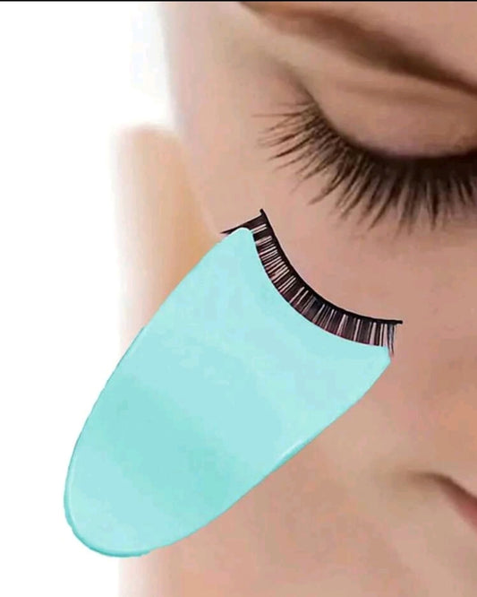 Eyelash Fix