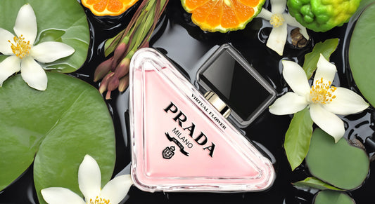 PRADA Paradoxe Virtual Flower 50ml Eau De Parfum