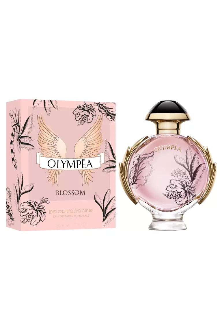 PACO RABANNE Olympea Blossom Eau de Parfum Spray