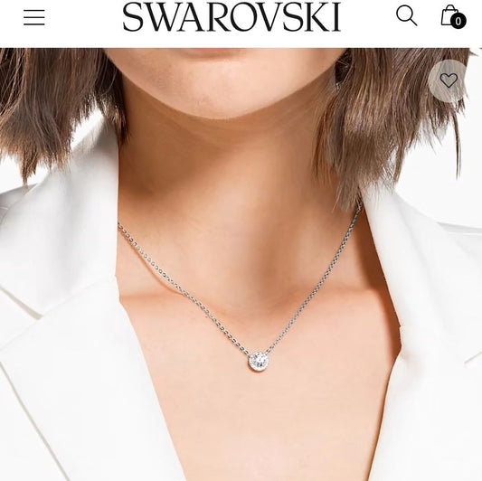 SWAROVSKI Necklace