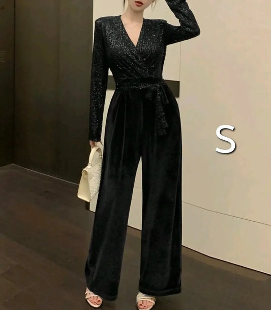 Jumpsuit, S